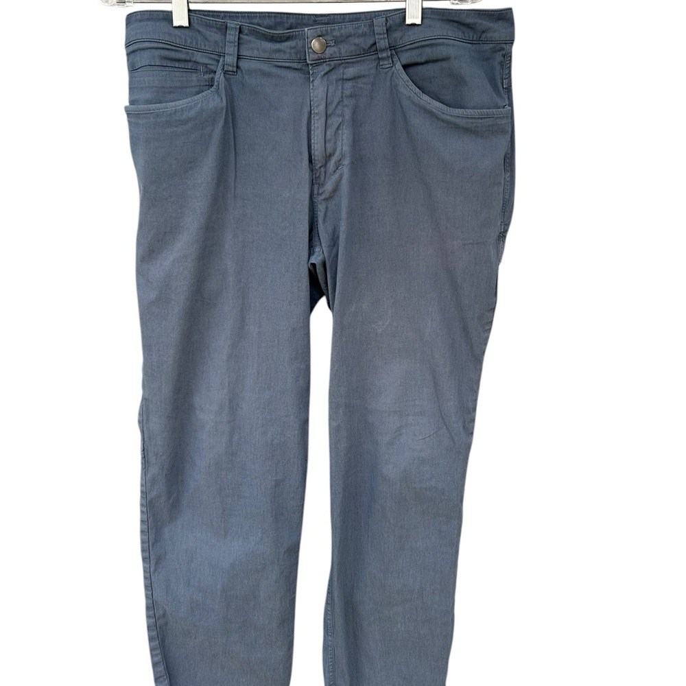 Lululemon ABC Utilitech Lightweight Pants - Size 34 x 29 - Picture 5 of 11